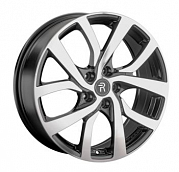Replay Toyota (TY317) 7x18 ET35